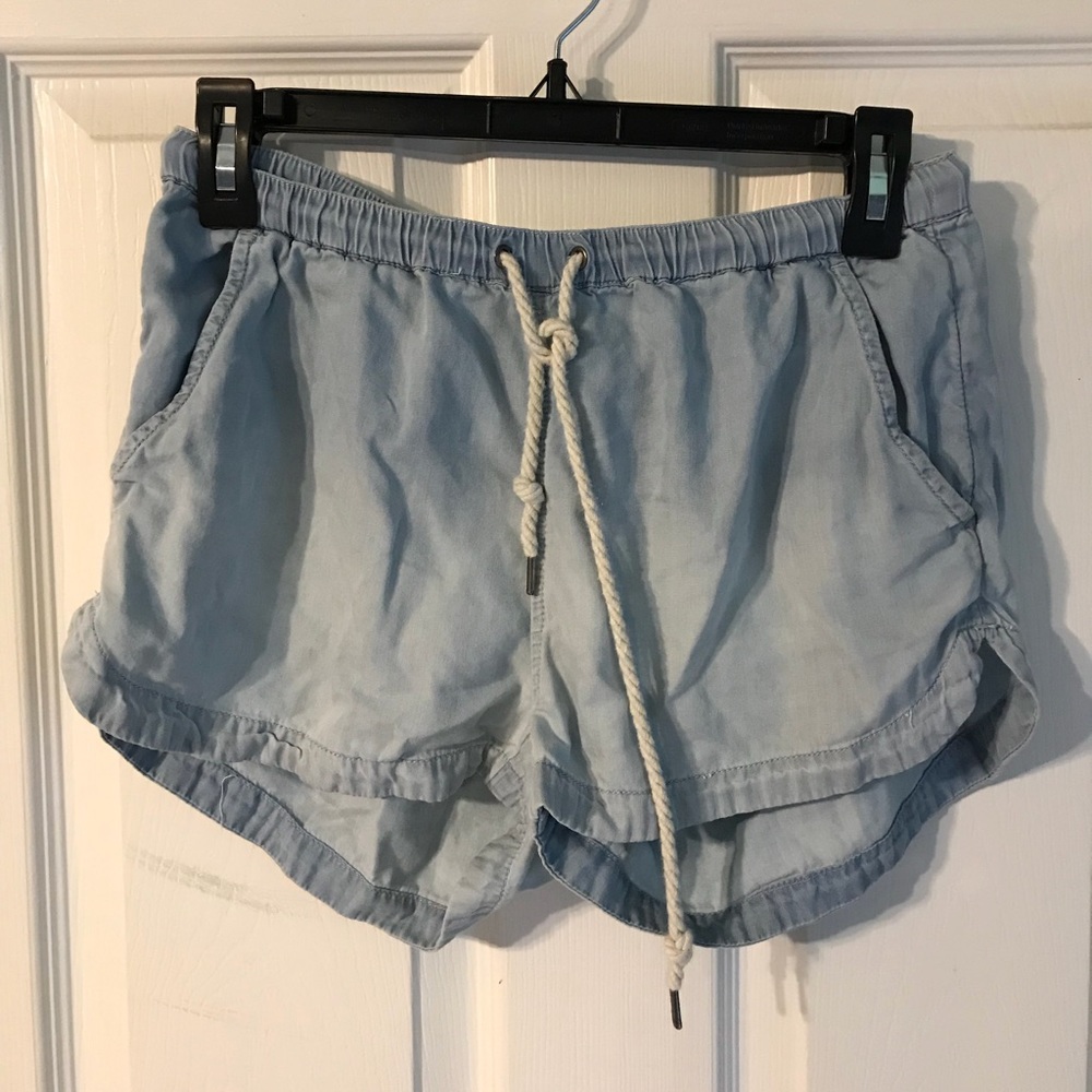 Aerie shorts